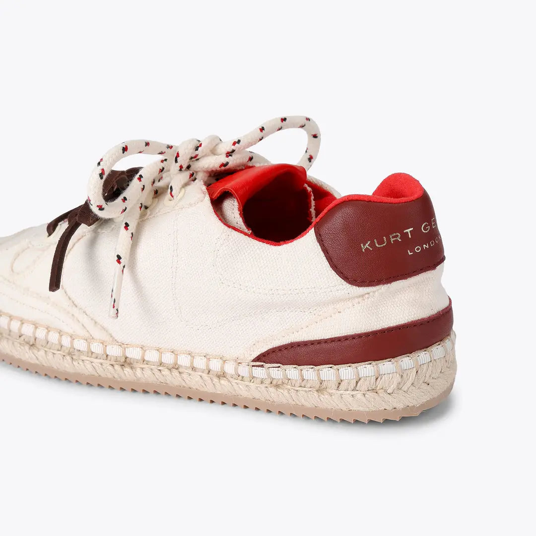 White Red