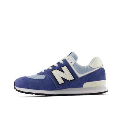 Magic Blue With Oxford Blue