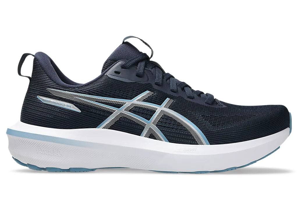 Midnight/Saba Blue