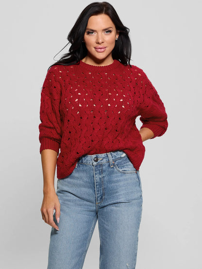 Siren Red Multi