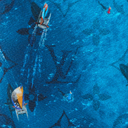 Azul