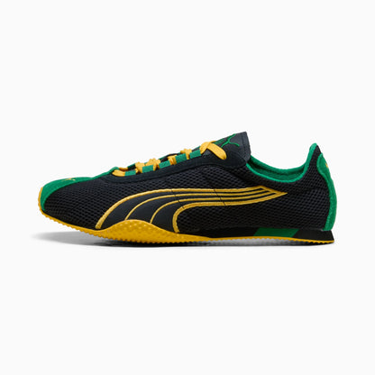 PUMA Black-Yellow Sizzle