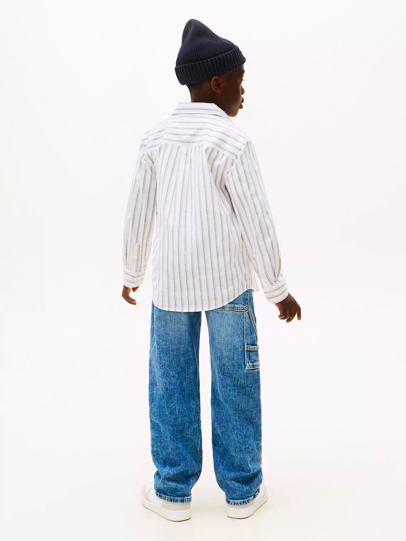White Stripe