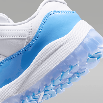 White/Black/University Blue 2