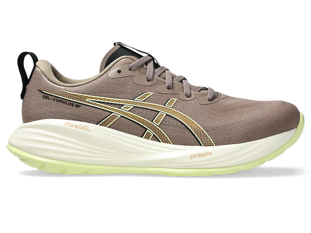 Taupe Grey/Black