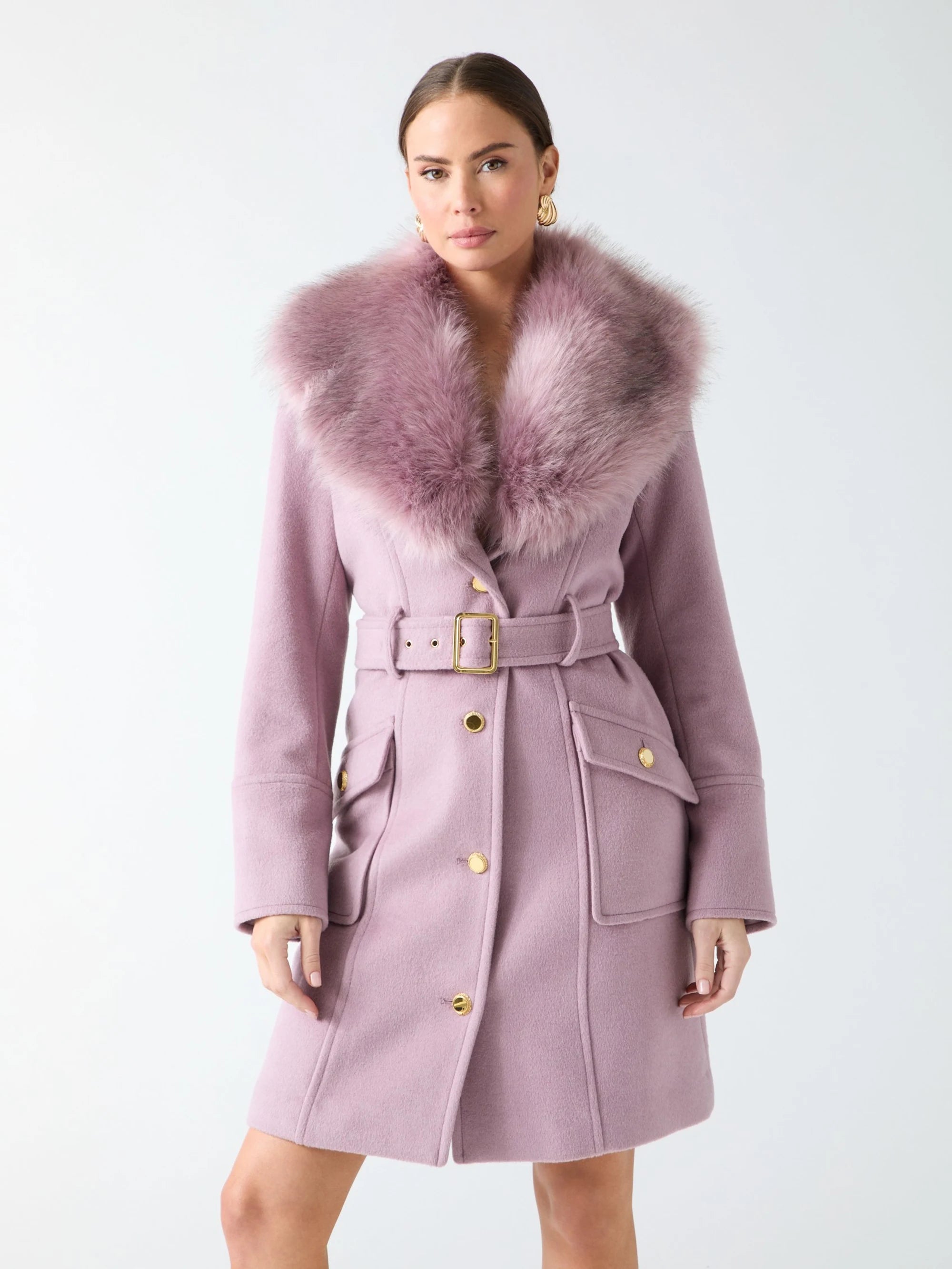 Mauve Berry
