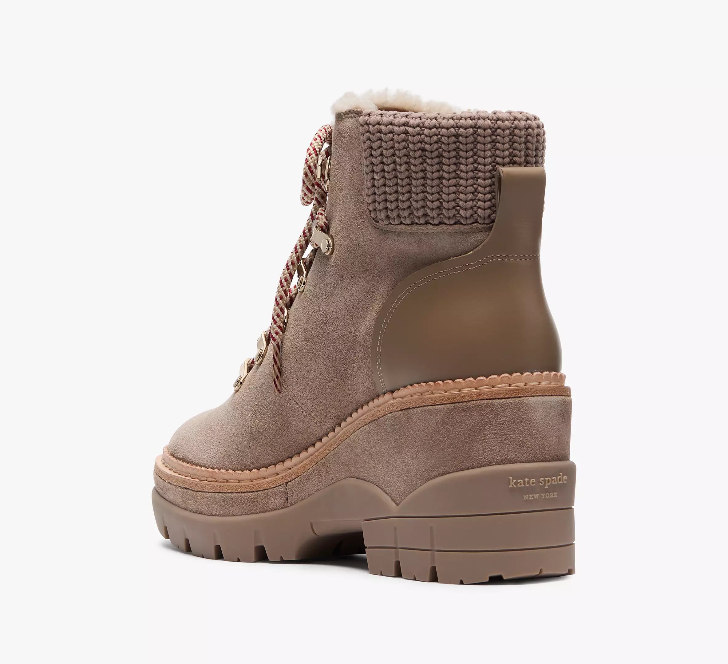 Rustic Brown