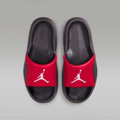 Varsity Red/Black/White