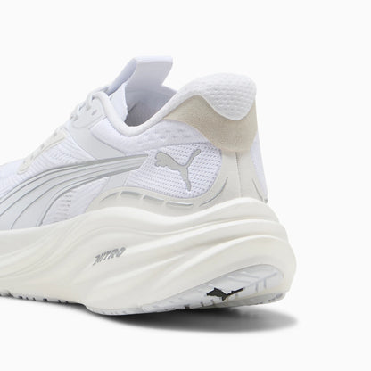 PUMA White-Warm White