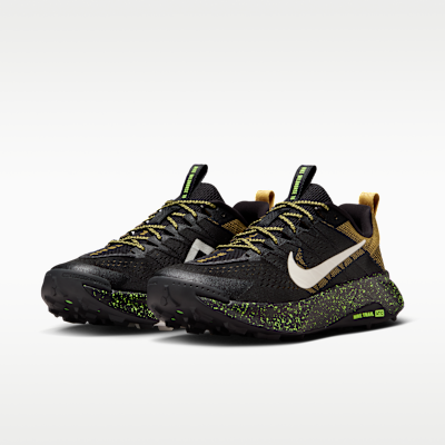 Black/Peat Moss/Volt Ice/Phantom