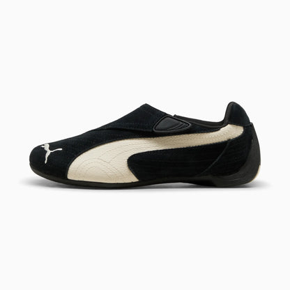 PUMA Black