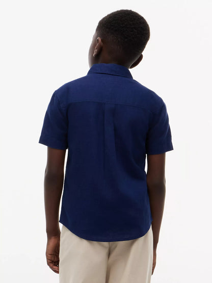 Preppy Navy