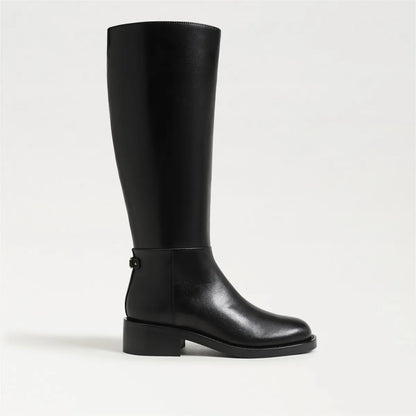 Black Leather