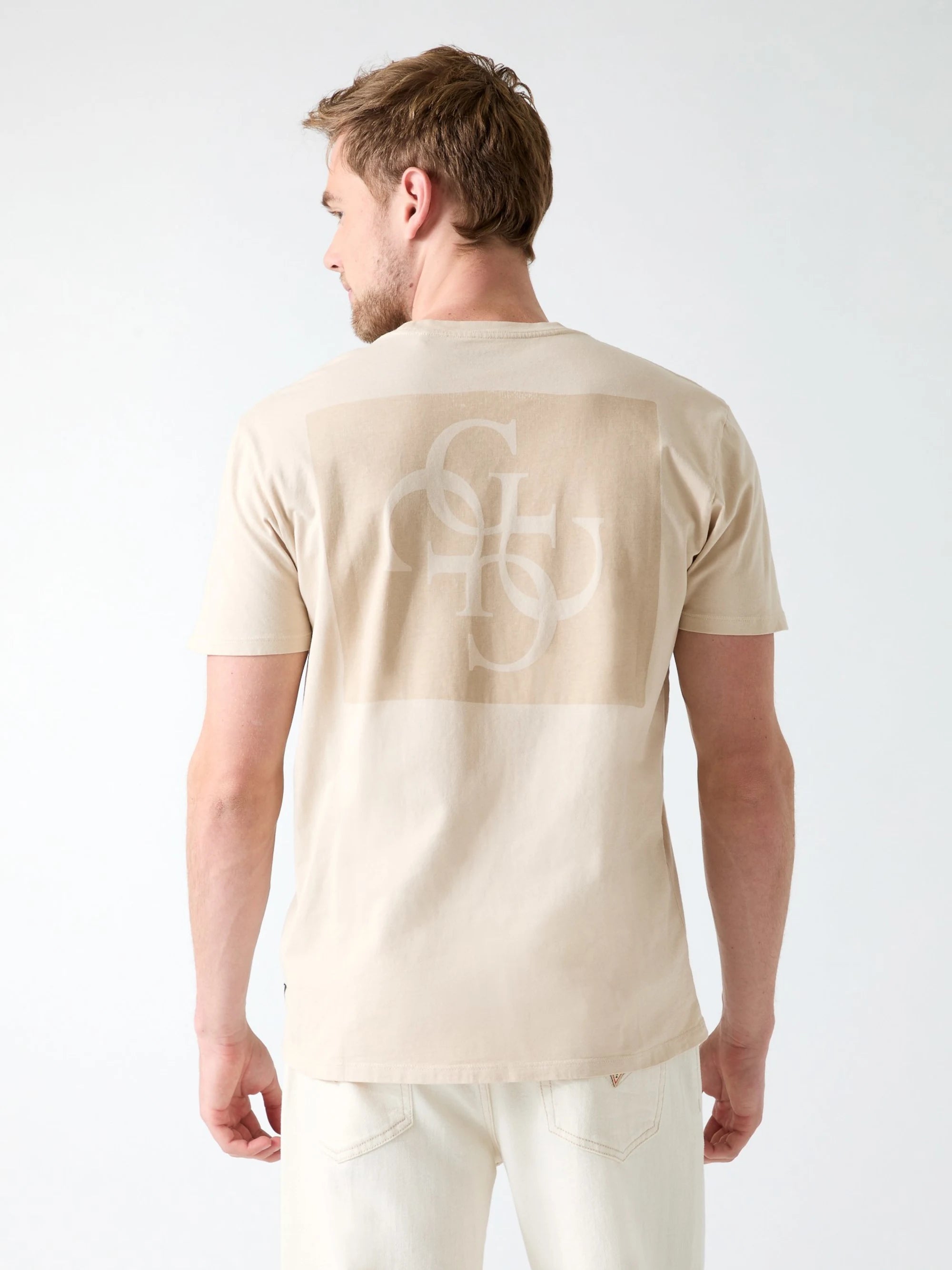 Light Oak Multi
