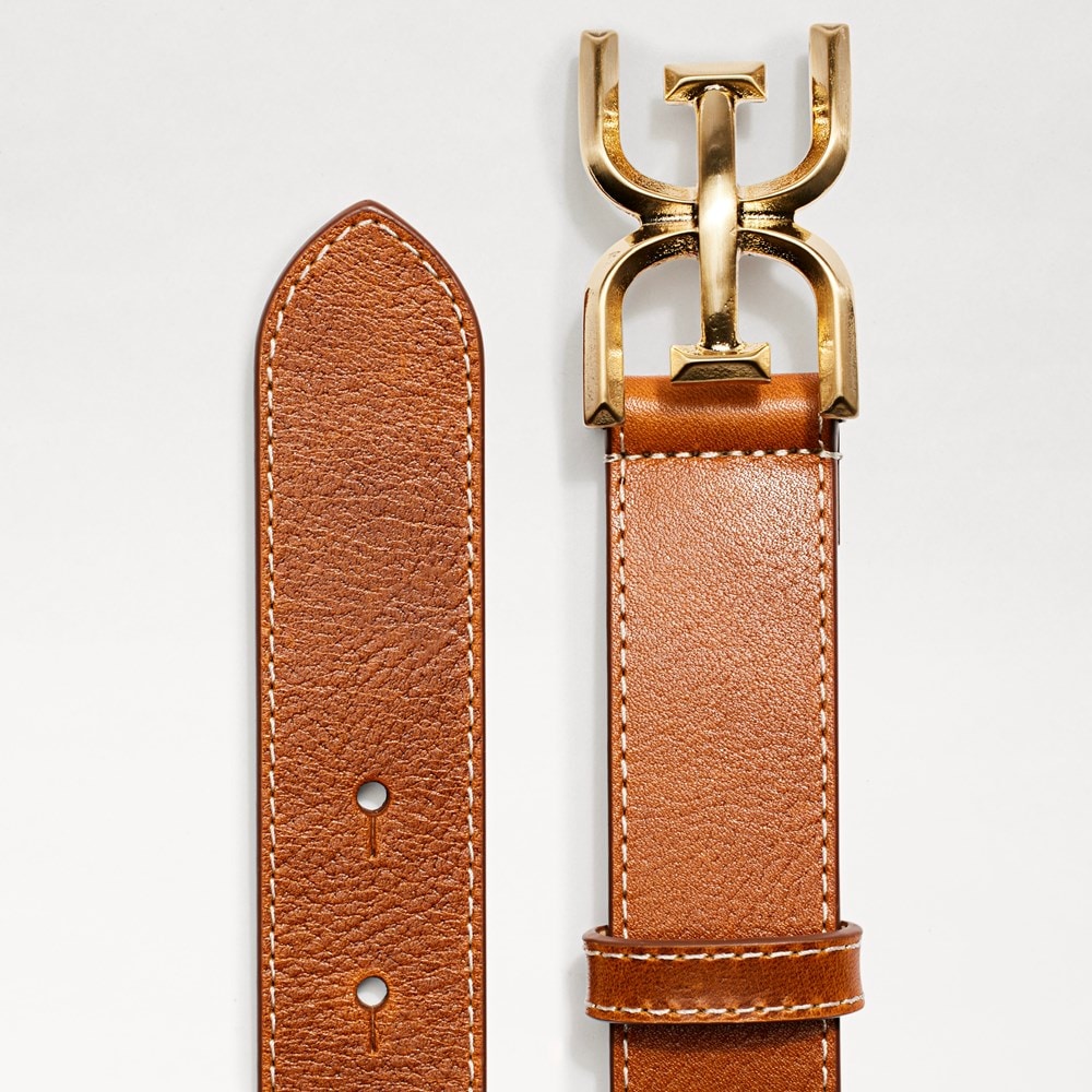 Saddle Leather