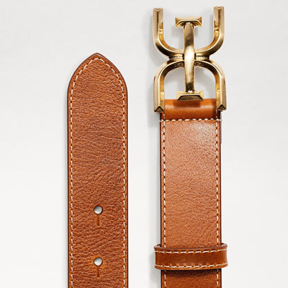 Saddle Leather