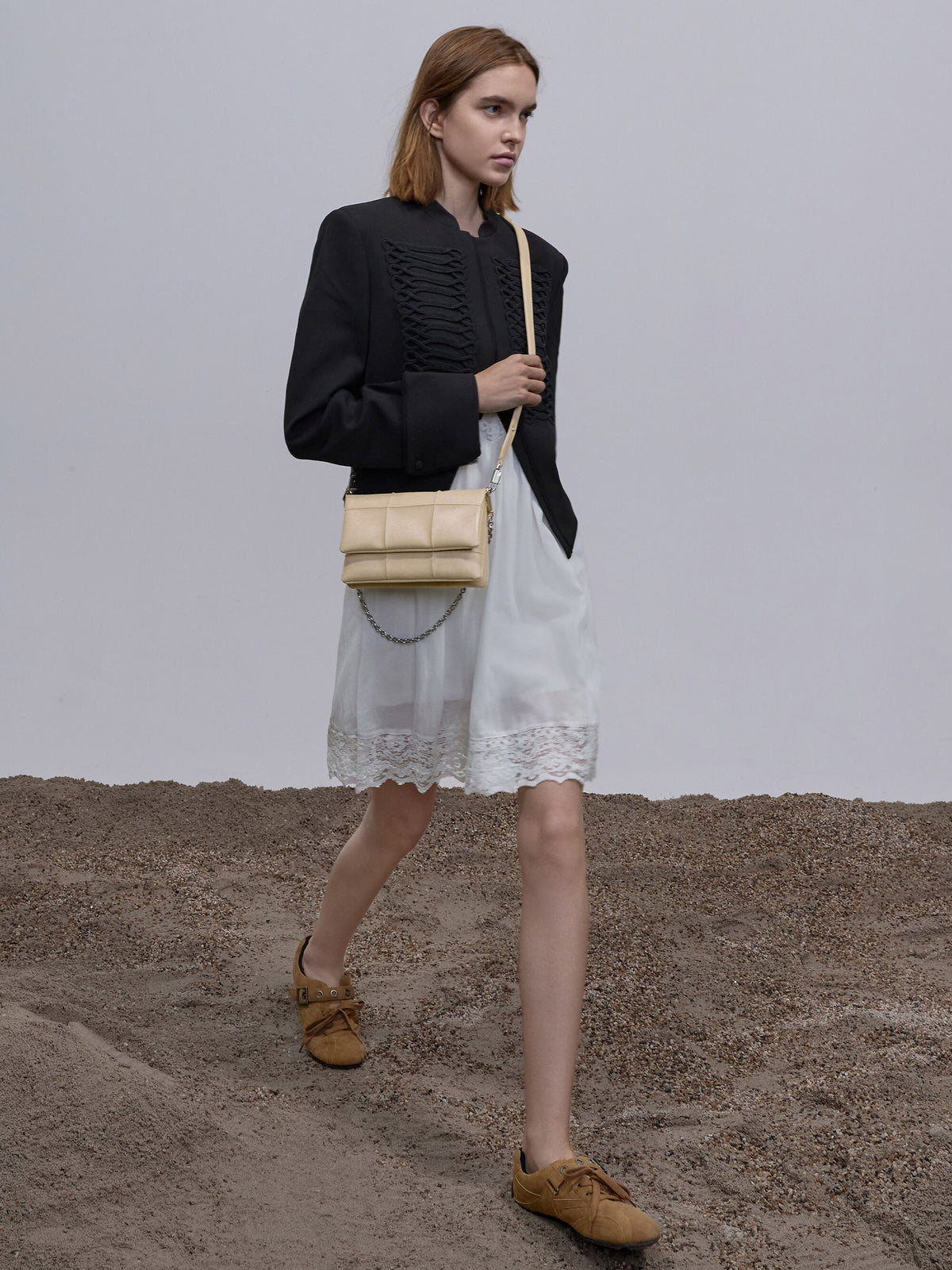 Sand Beige