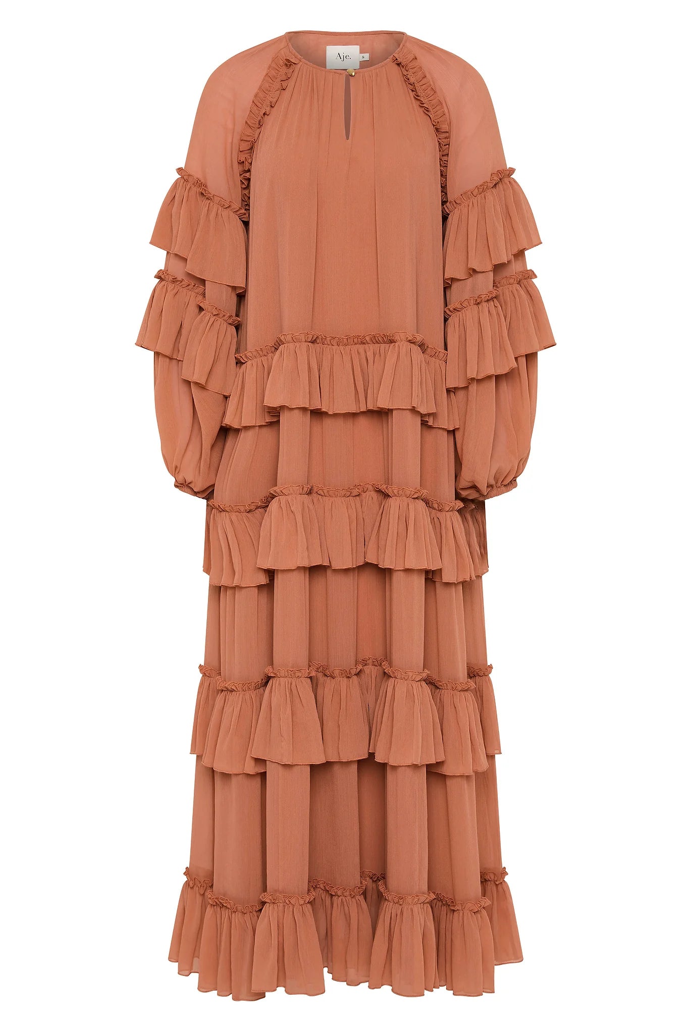 TERRACOTTA