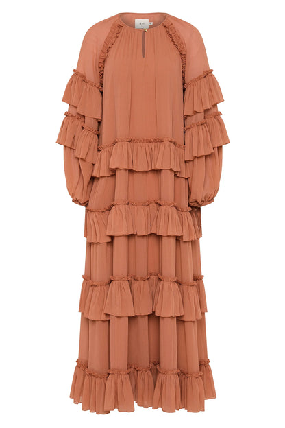 TERRACOTTA