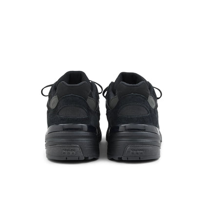 Black With Black