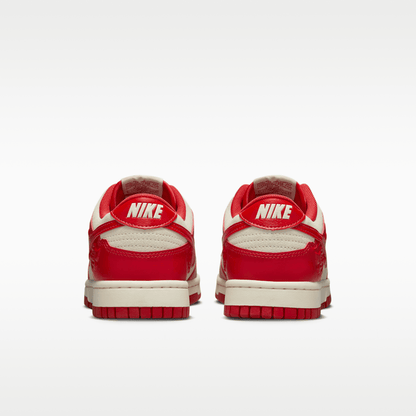Coconut Milk/Pale Ivory/Black/University Red