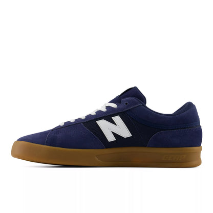 Nb Navy With White