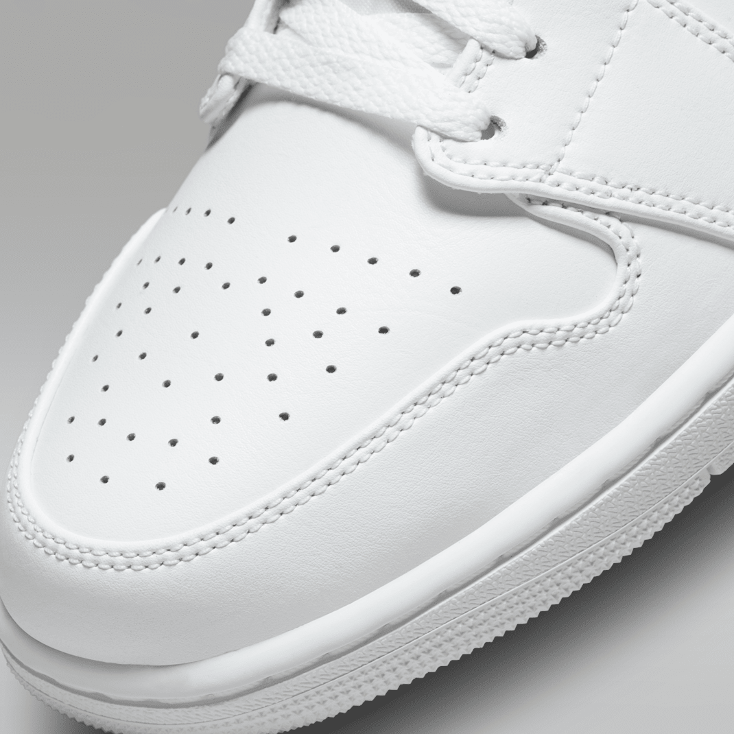 White/White/White
