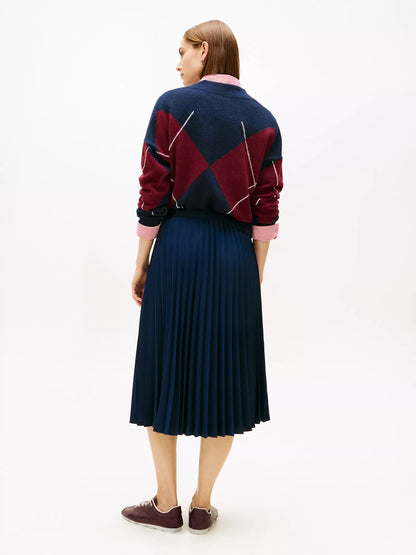 Dark Night Navy