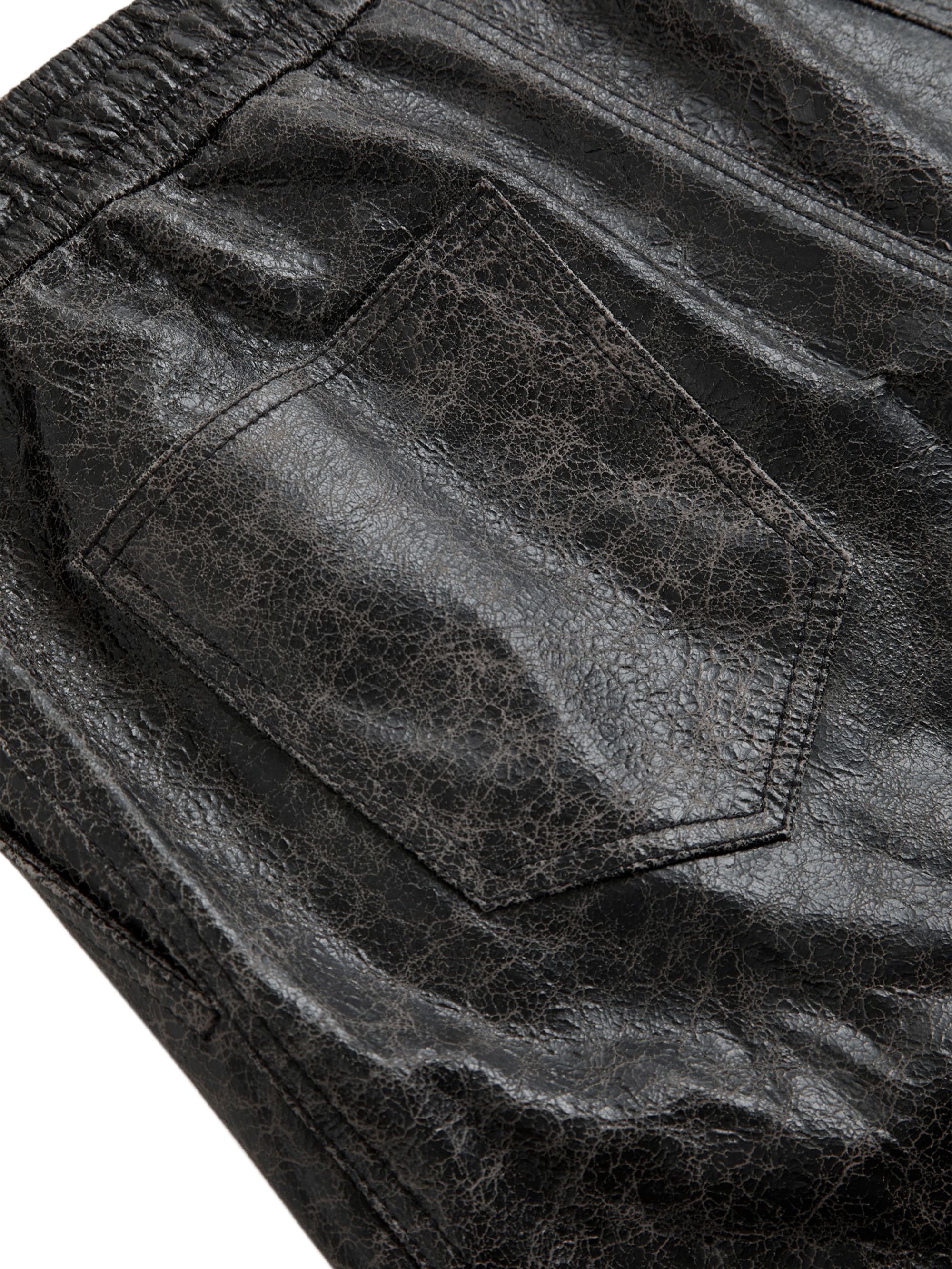Jet Black Multi