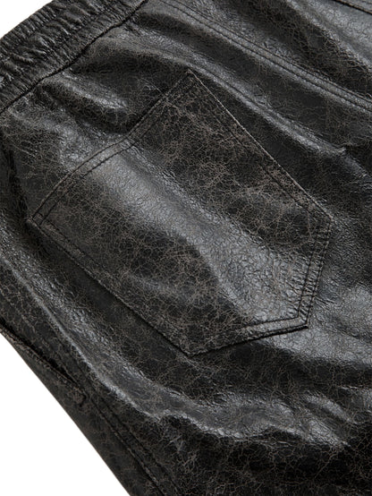 Jet Black Multi