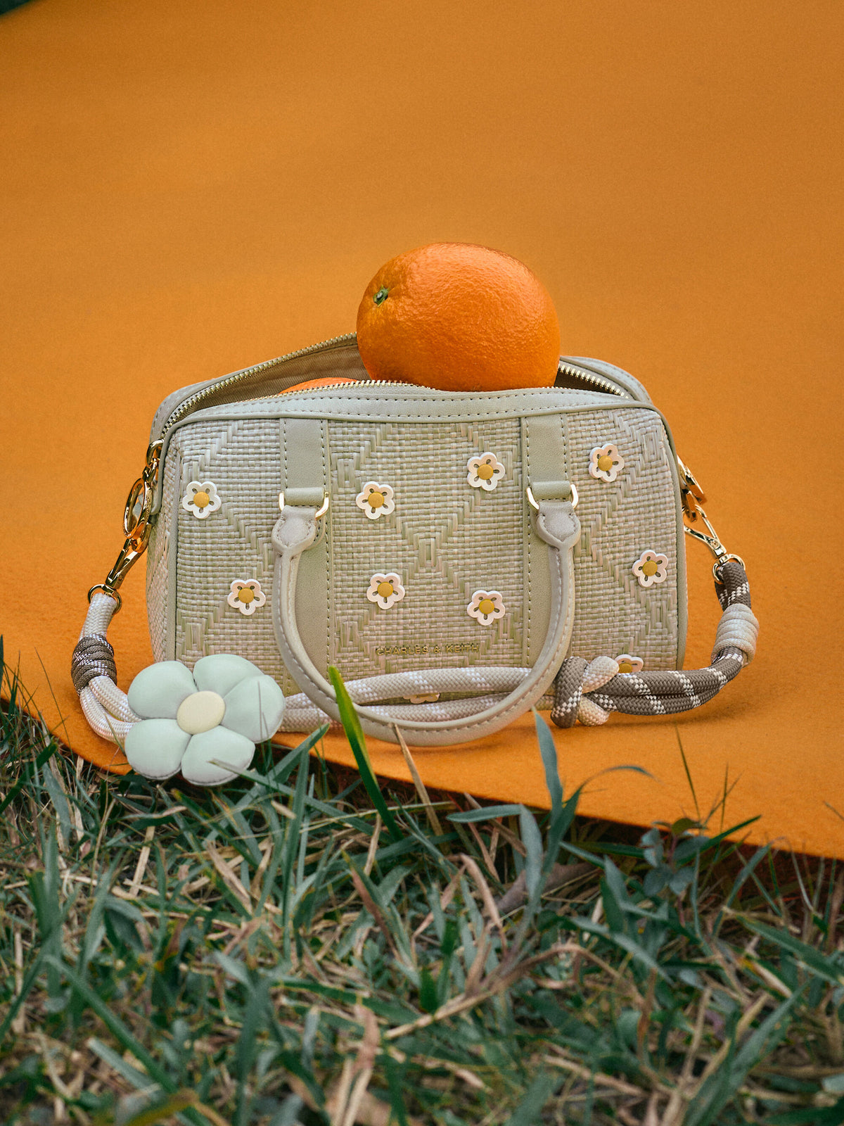 Pale Olive