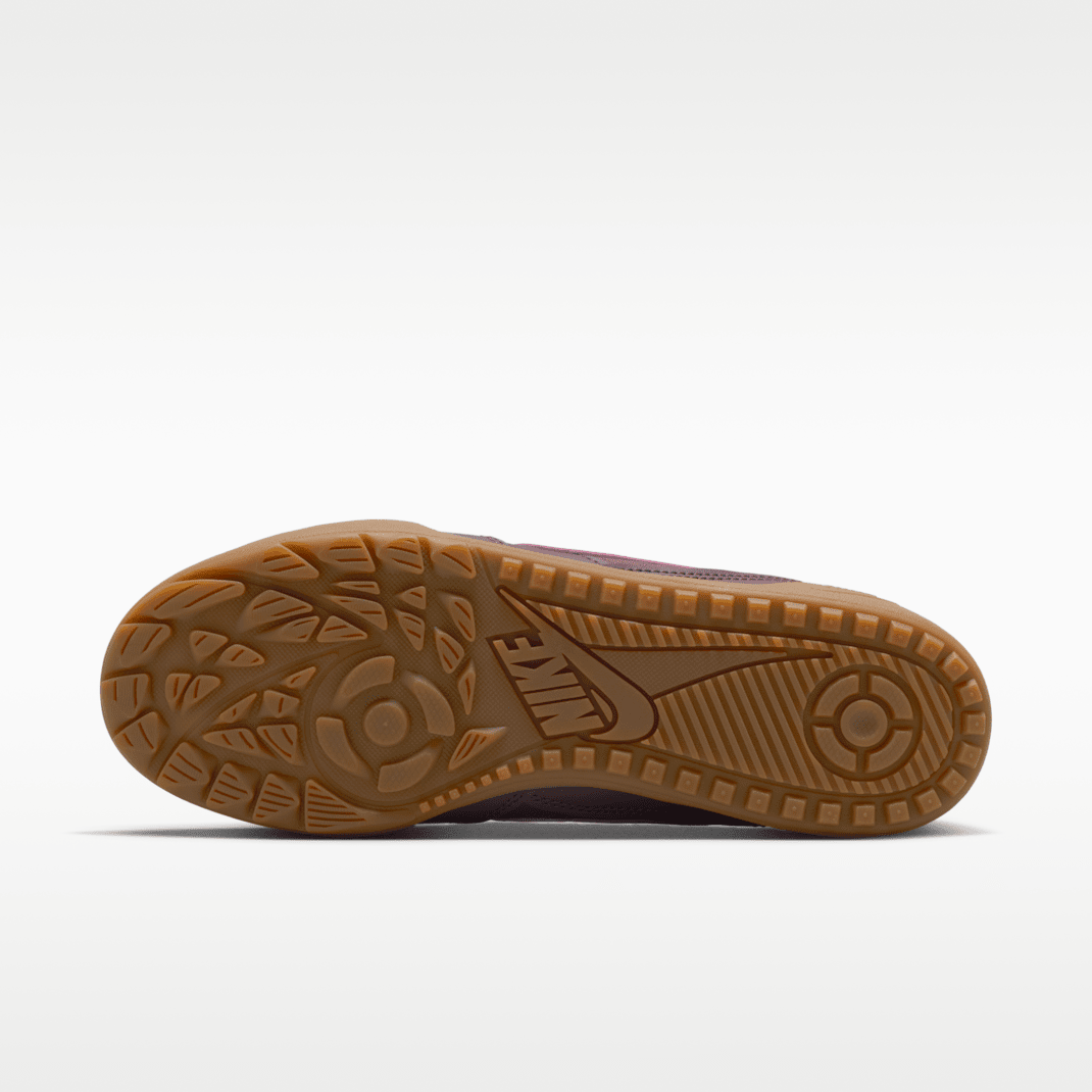 Tattoo/Gum Dark Brown/Peony