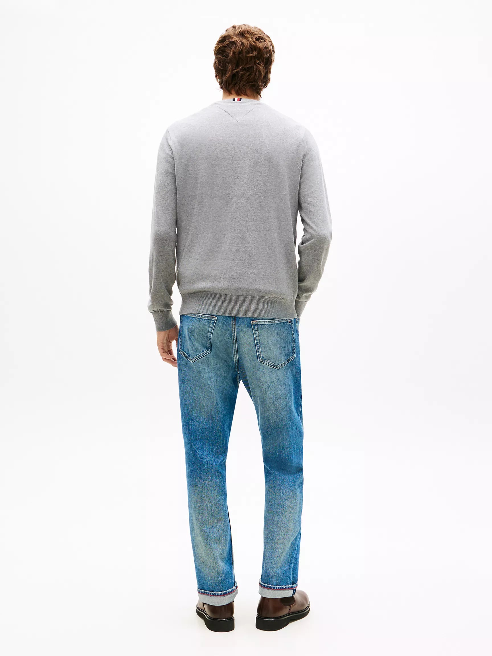 Grey Heather
