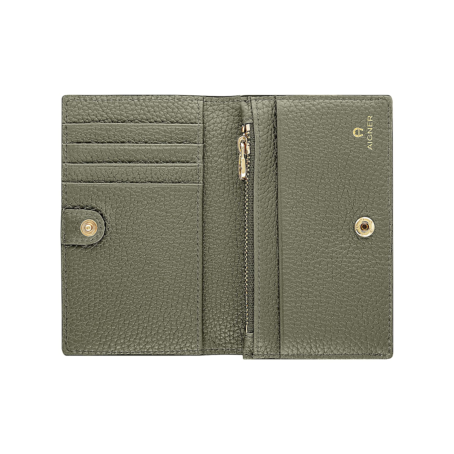 Moss Green