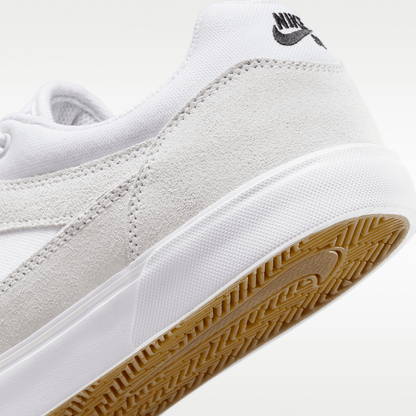 White/Summit White/Gum Light Brown/Black