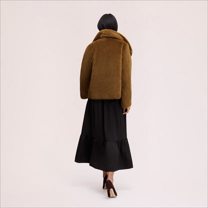 Mink