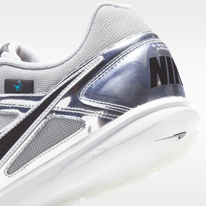 Chrome/Gamma Blue/Ice/Black