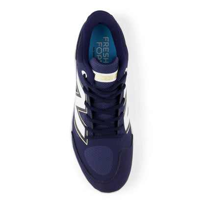 Team Navy With Nb 103 White