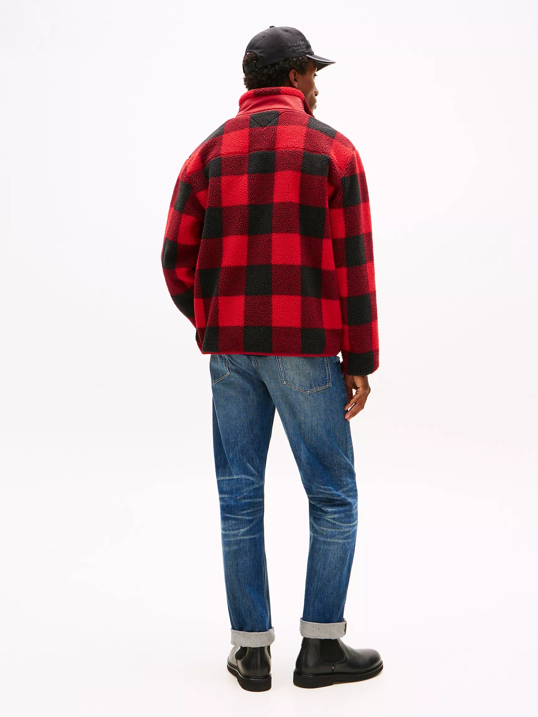 Primary Red