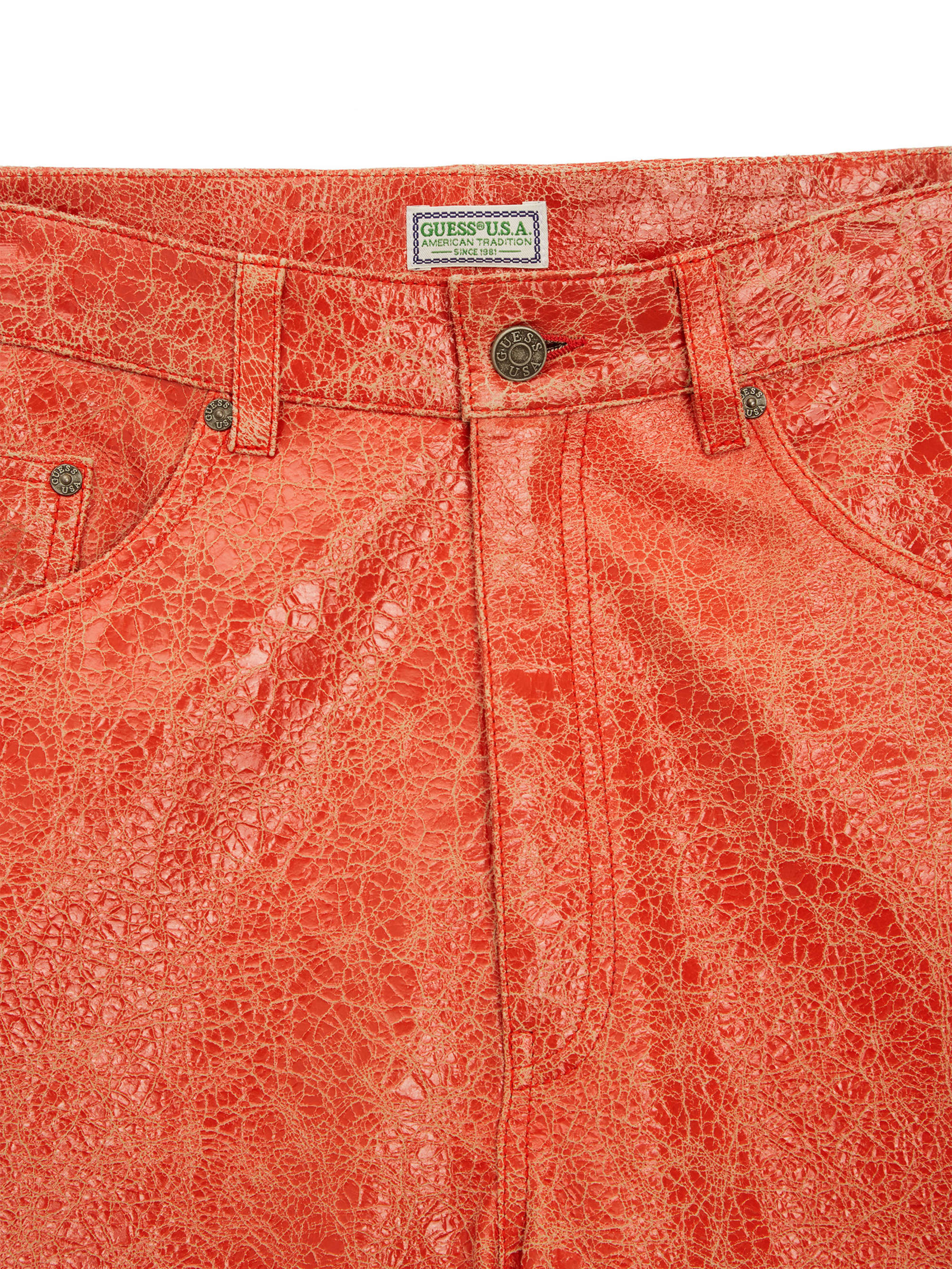 Iron Oxide