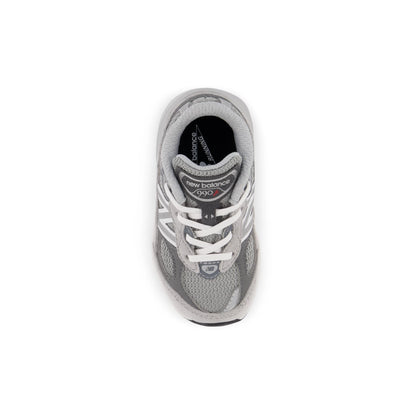 Grey 006 With Silver