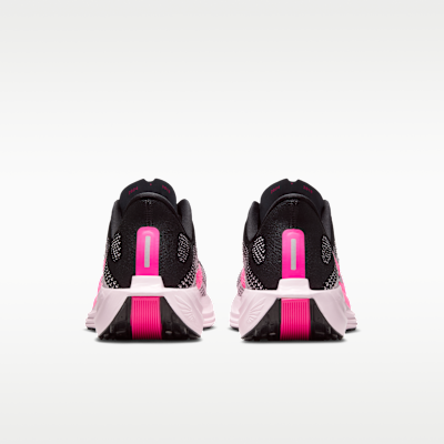 Black/Pink Foam/Hyper Pink