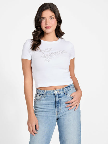 Pure White