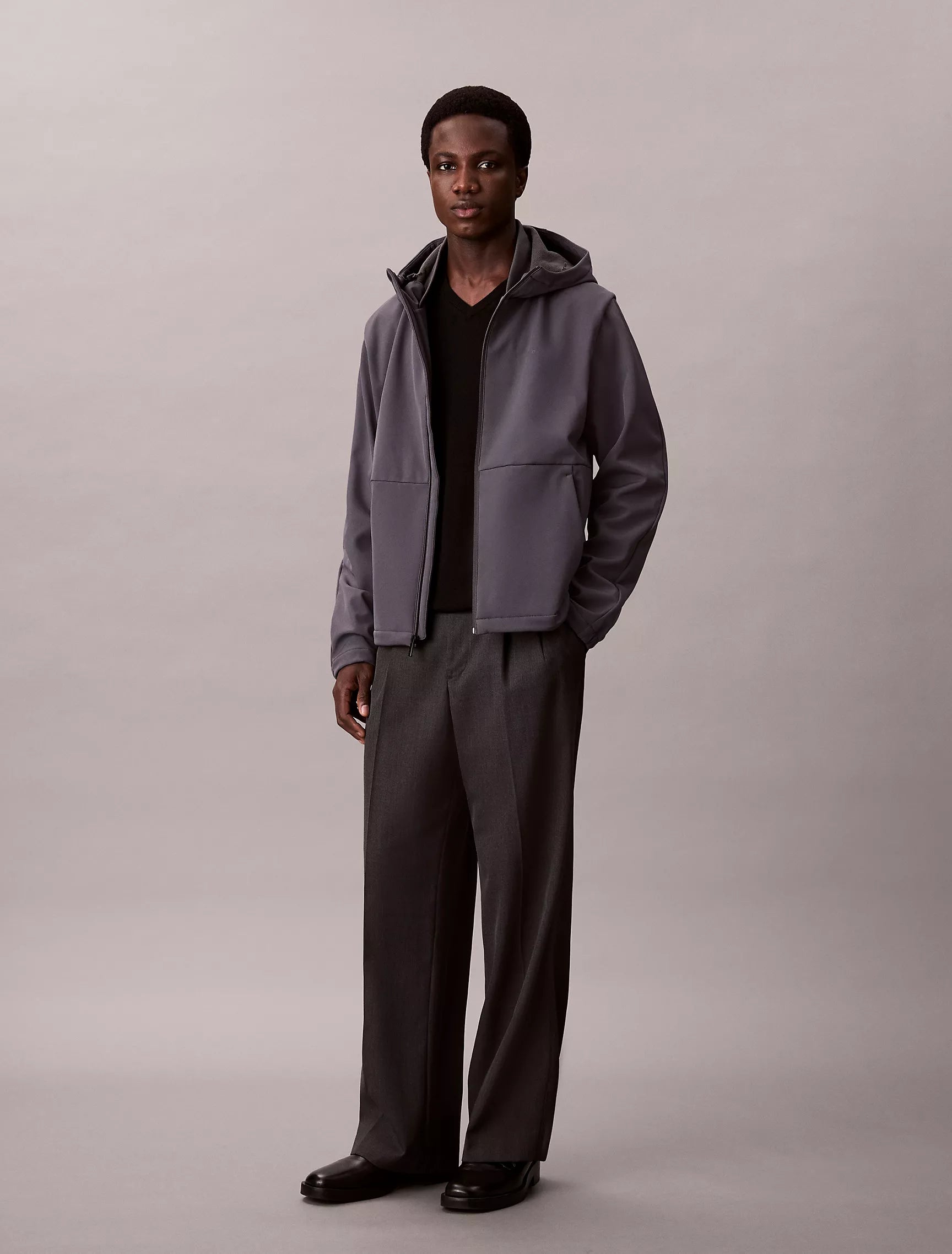 Dark Grey