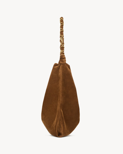 Caramel Cognac