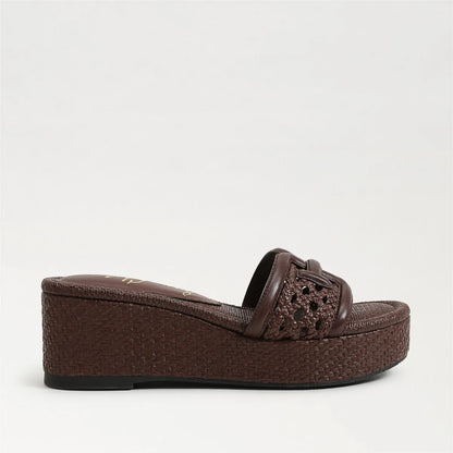 Terazzo Brown Leather