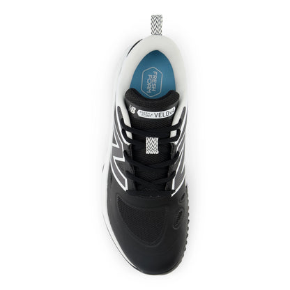 Black With Nb 103 White