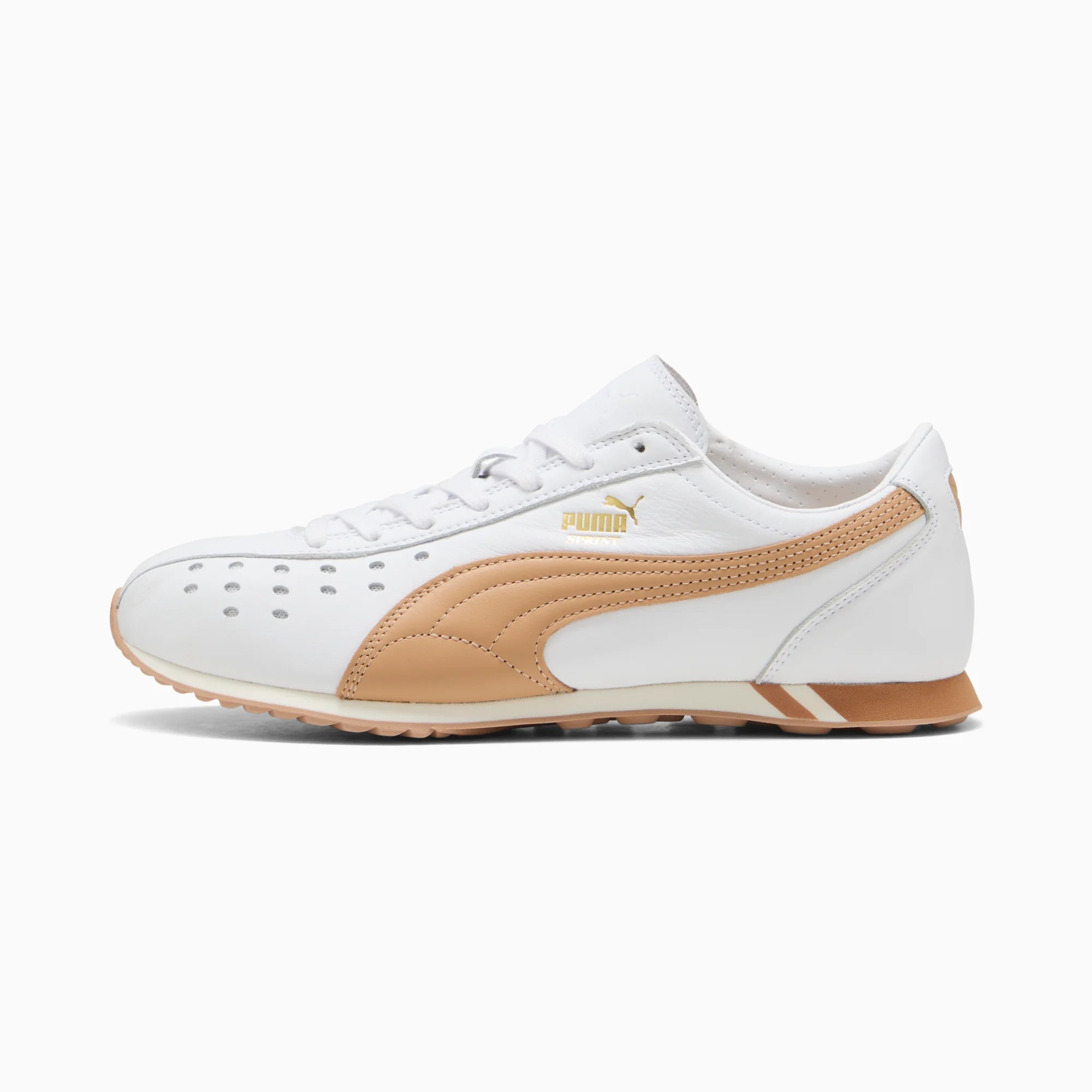 PUMA White-Putty