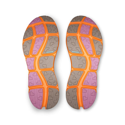 Sandstone | Tangerine