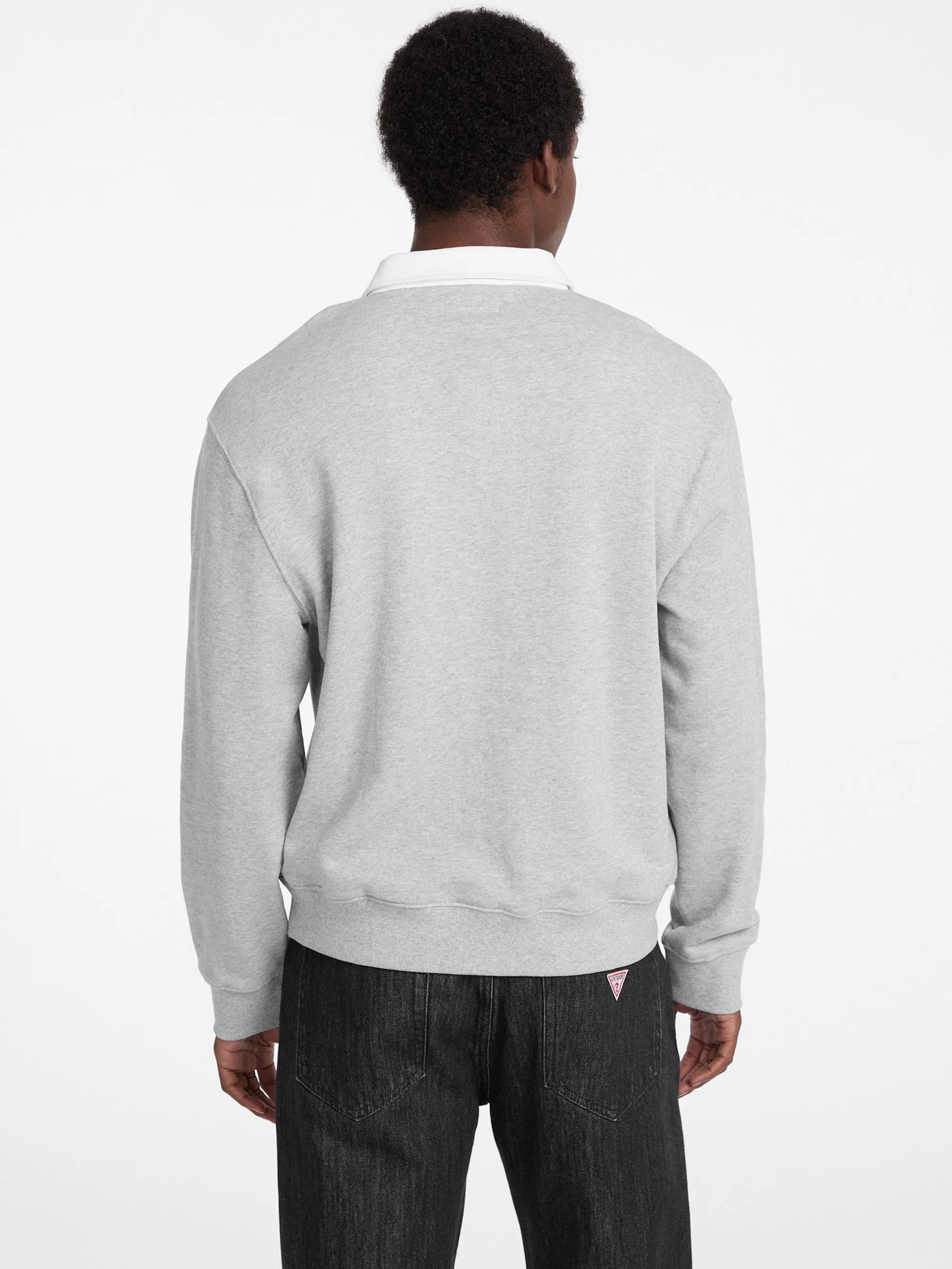 Gj Medium Grey Heather